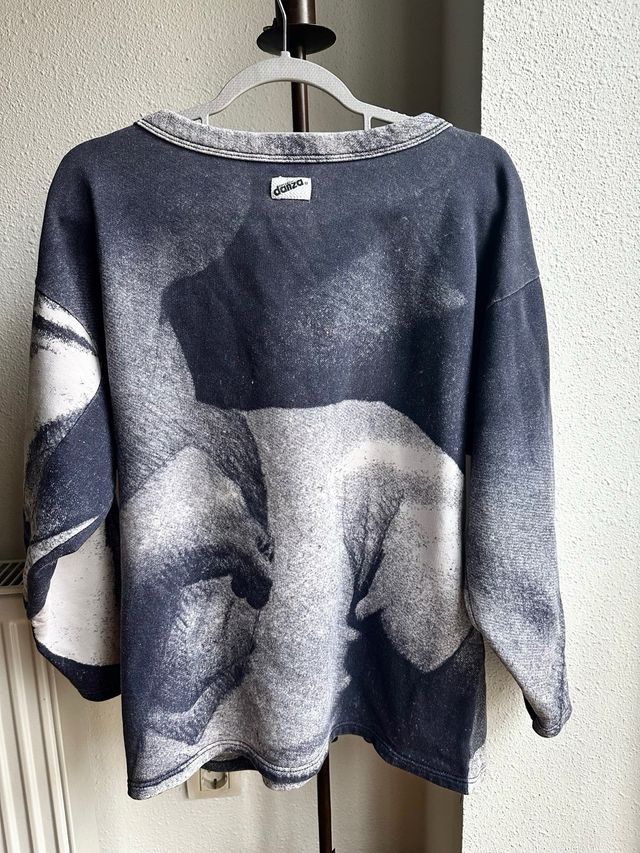 Sudadera Dimensione Danza. L