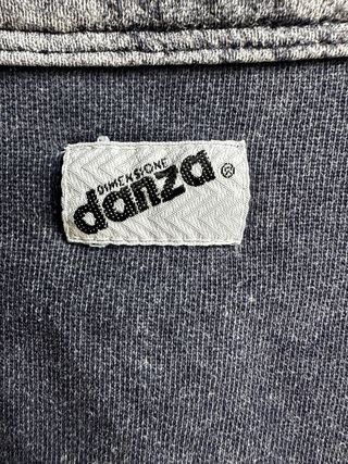 Sudadera Dimensione Danza. L