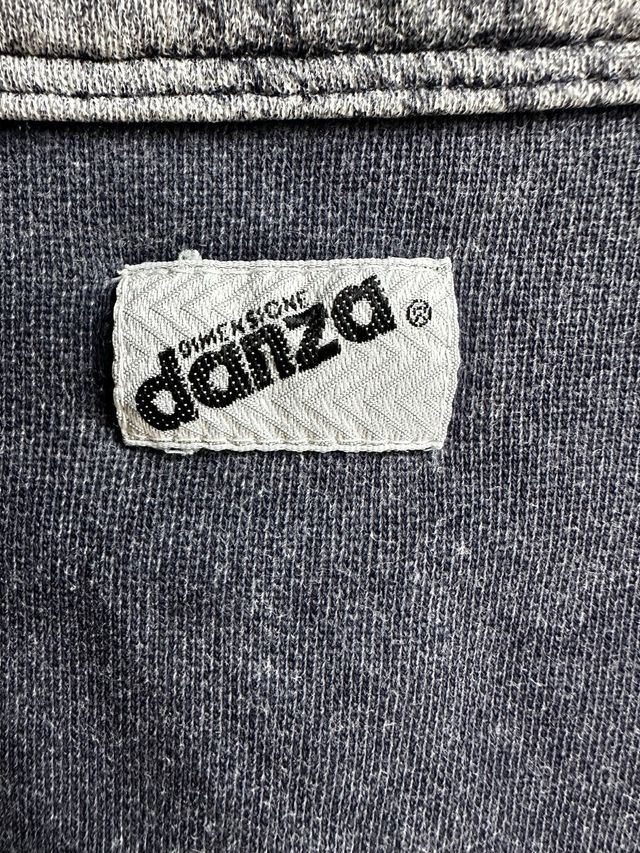 Sudadera Dimensione Danza. L