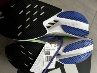 Adidas Adizero Boston 12 nuevas Zapatillas Running