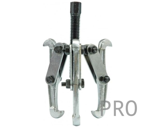 Extractor de engranajes