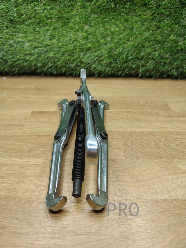 Extractor de engranajes