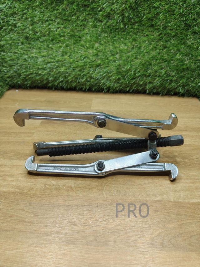 Extractor de engranajes