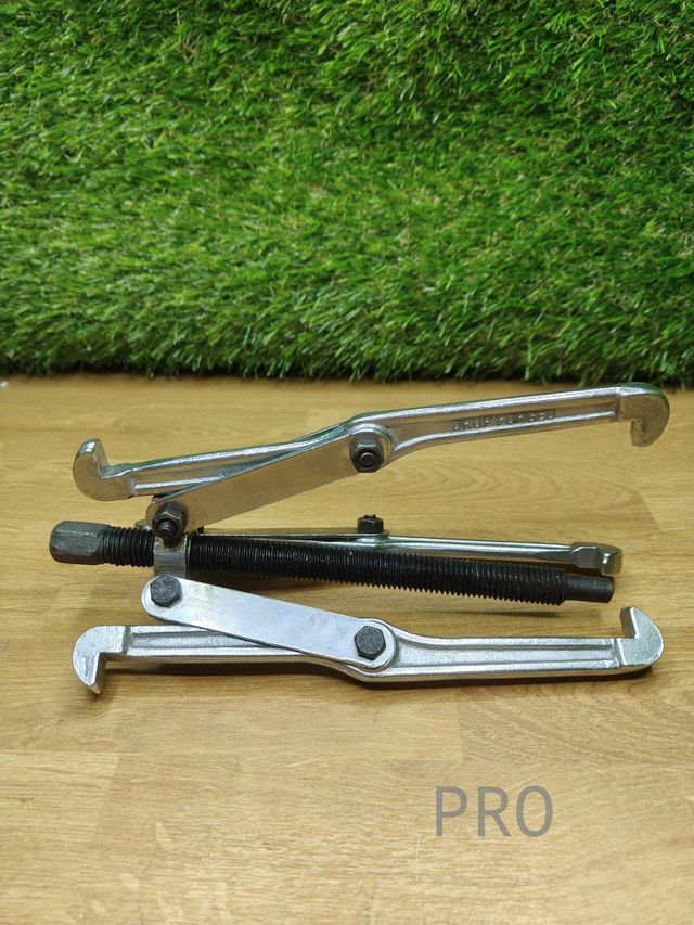 Extractor de engranajes