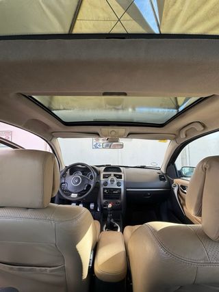 Renault Megane 2007