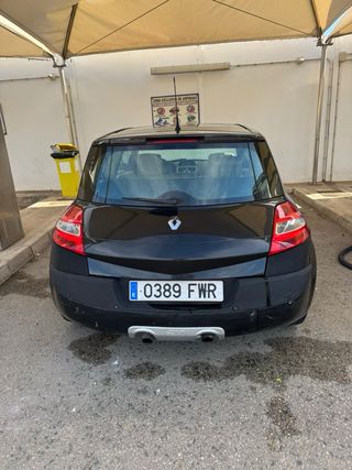 Renault Megane 2007
