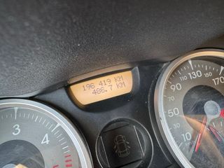 Renault Megane 2007