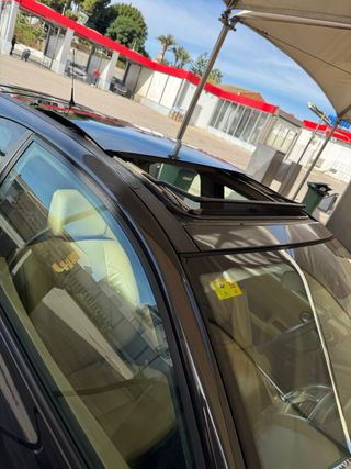 Renault Megane 2007