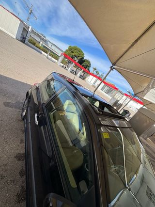 Renault Megane 2007