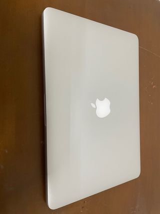 MacBook Pro (13”, 2015) • QWERTY - Español