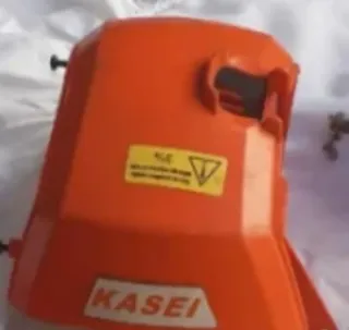 Carcasa Kasei para desbrozadora