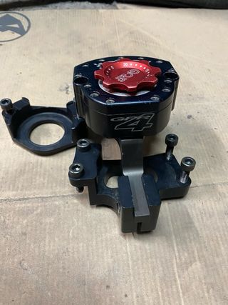 Amortiguador GPR V4 CBR1000RR