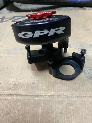 Amortiguador GPR V4 CBR1000RR