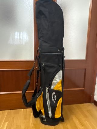 Bolsa de palos de Golf Boomerang