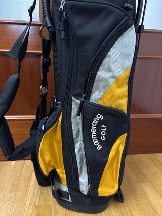 Bolsa de palos de Golf Boomerang
