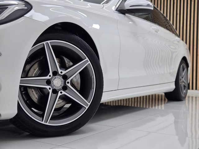 MB Clase C Estate 220d 7G Plus desde 278€/mes*