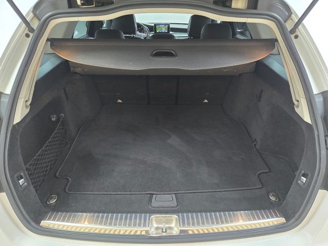 MB Clase C Estate 220d 7G Plus desde 278€/mes*