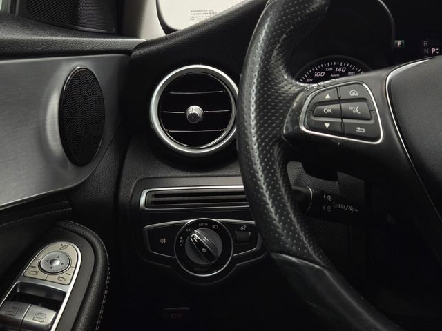 MB Clase C Estate 220d 7G Plus desde 278€/mes*