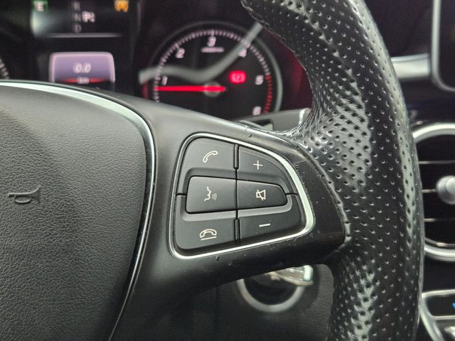 MB Clase C Estate 220d 7G Plus desde 278€/mes*