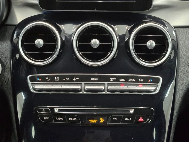 MB Clase C Estate 220d 7G Plus desde 278€/mes*