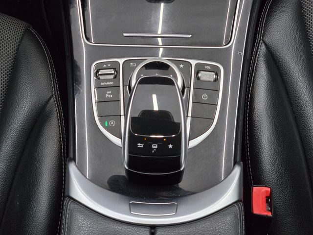 MB Clase C Estate 220d 7G Plus desde 278€/mes*