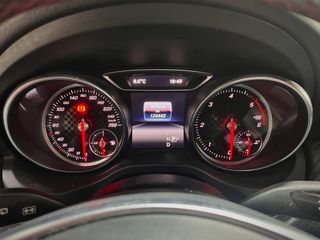 Mercedes A200d / Paquete AMG / NACIONAL