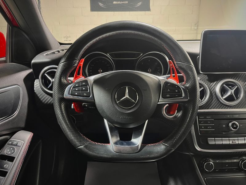 Mercedes-Benz Clase A A 200d 7G-DCT 2016, foto 12