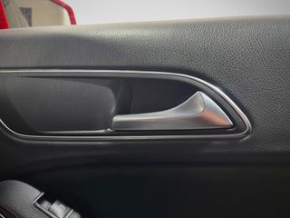 Mercedes A200d / Paquete AMG / NACIONAL