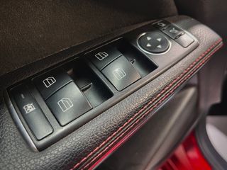 Mercedes A200d / Paquete AMG / NACIONAL