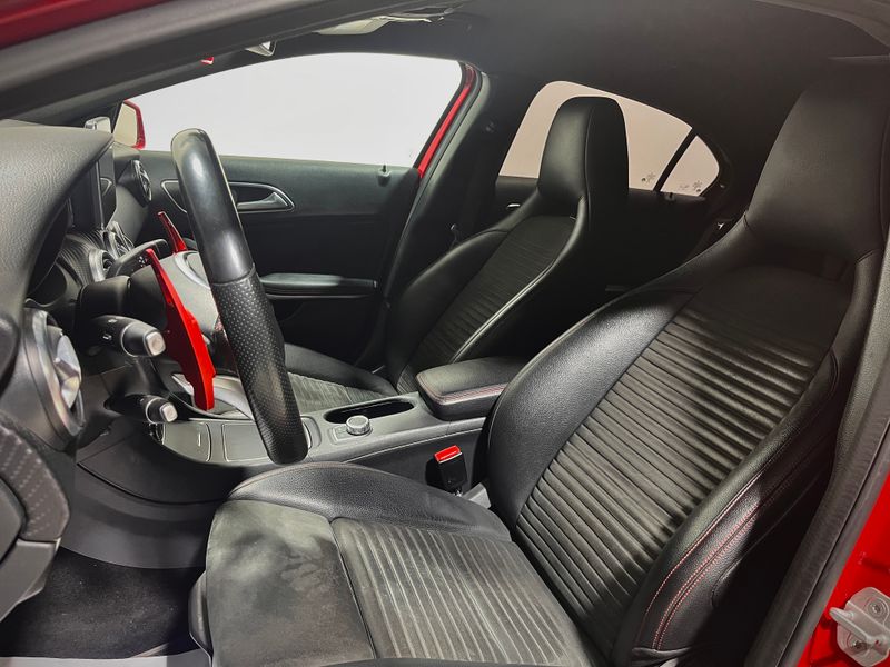 Mercedes-Benz Clase A A 200d 7G-DCT 2016, foto 17