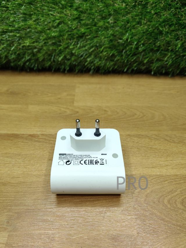 Adaptador Simon