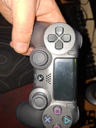 PS4 Pro Edición Limitada Spider-Man Roja