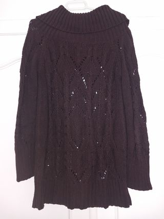 Jersey mujer Talla S.