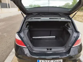 Opel Astra 2005