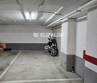 Garaje en venta en Parte Vieja en San Sebastián-Donostia