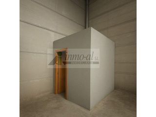 Nave industrial en venta en Les Boqueres-Zona norte en Almazora/Almassora