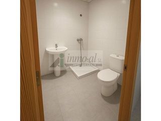 Nave industrial en venta en Les Boqueres-Zona norte en Almazora/Almassora