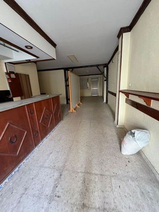 Local comercial en venta en Núcleo Urbano en Chiclana de la Frontera