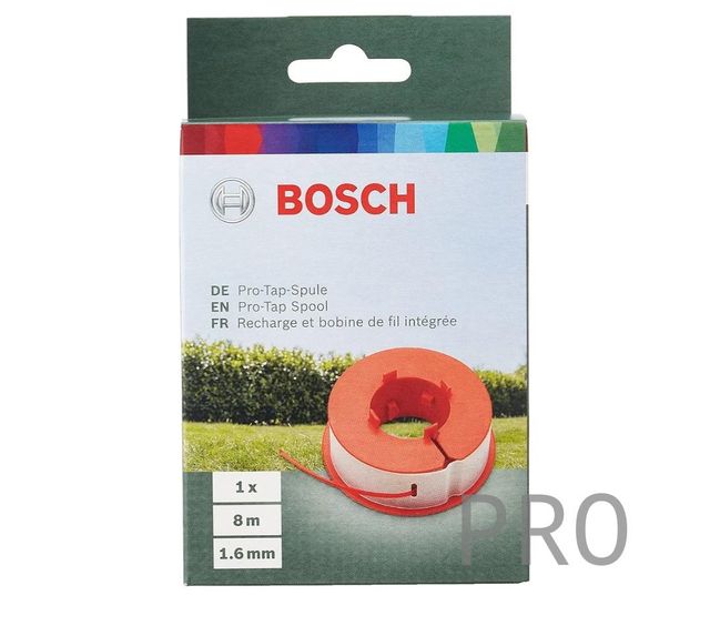 Bobina de hilo Bosch