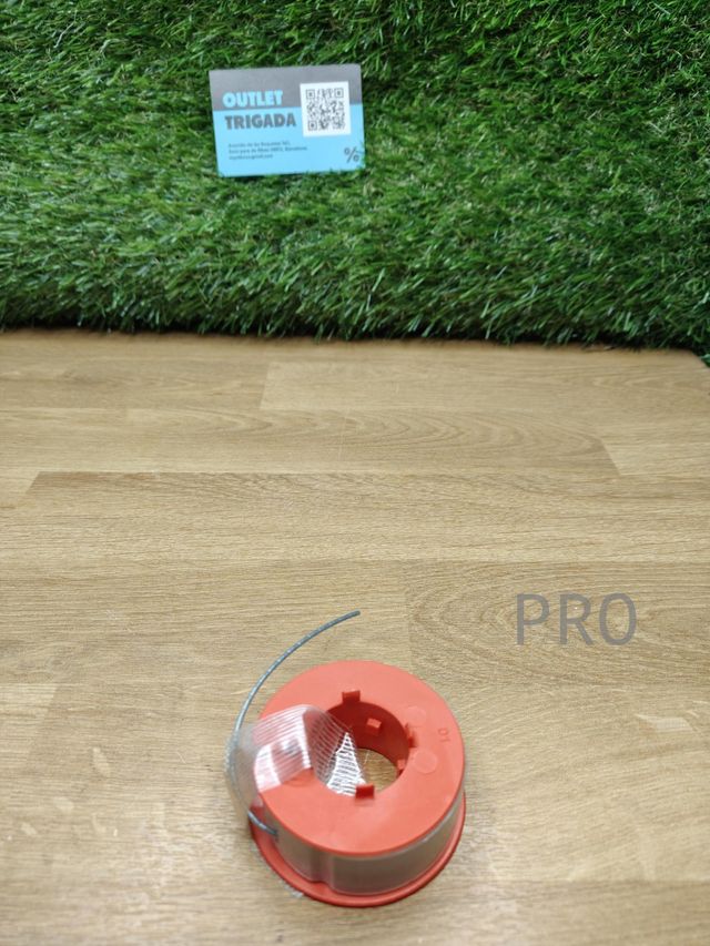 Bobina de hilo Bosch