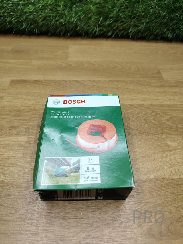 Bobina de hilo Bosch
