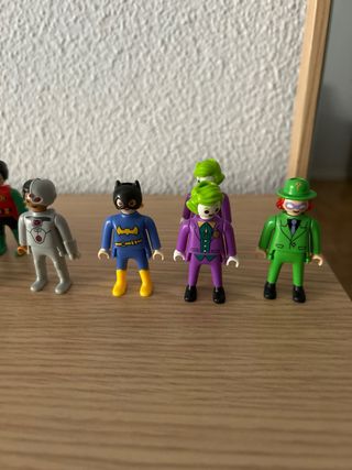 Figuras Marvel Kinder Sorpresa