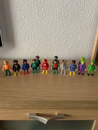 Figuras Marvel Kinder Sorpresa