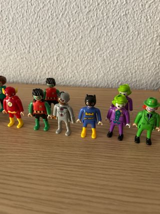 Figuras Marvel Kinder Sorpresa
