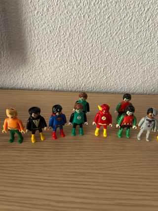 Figuras Marvel Kinder Sorpresa