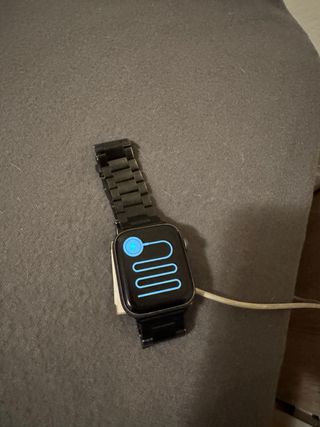 Apple Watch Series 5 44mm in alluminio