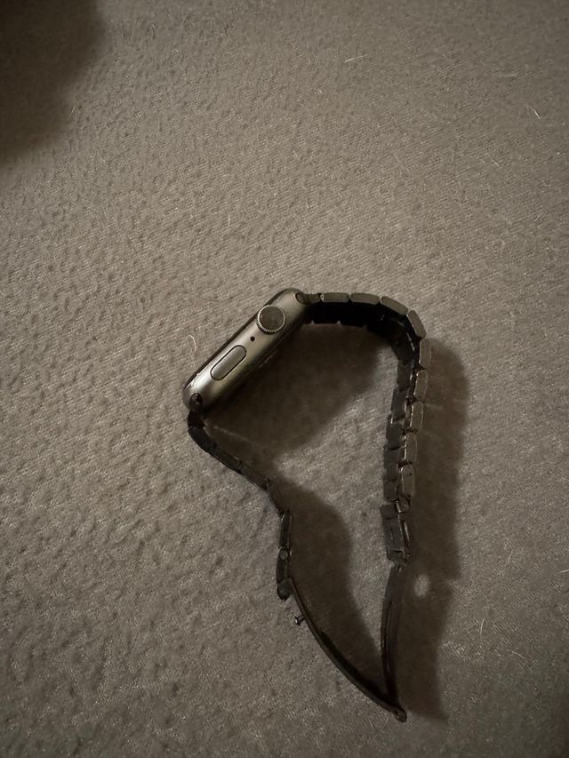 Apple Watch Series 5 44mm Aluminio