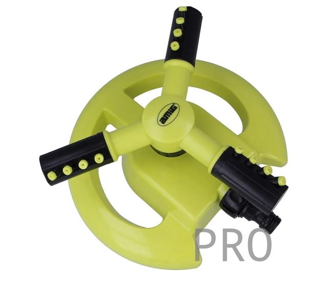 Aspersor giratorio Amig