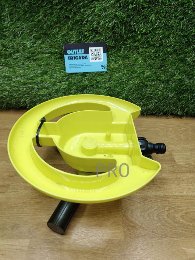 Aspersor giratorio Amig