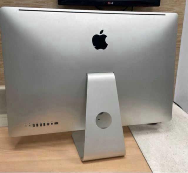 iMac Apple Funciona perfectamente